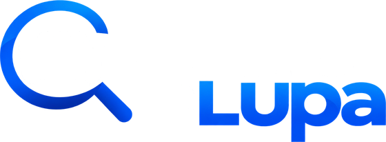 Carro na Lupa