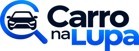 Carro na Lupa